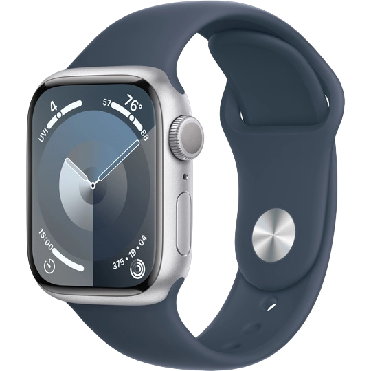 Apple Watch 9 41mm MR903 | Xstore.md photo