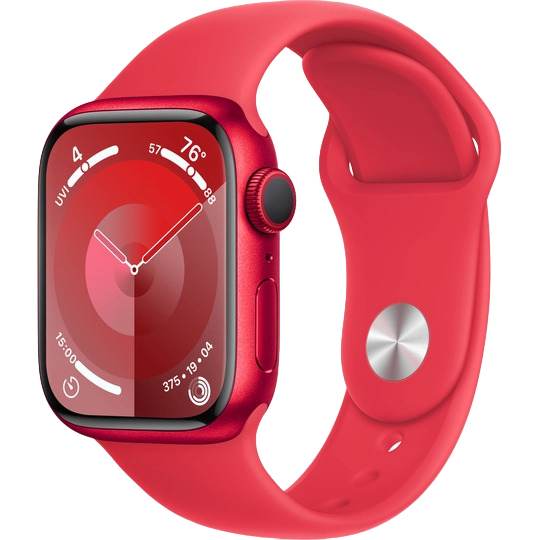 Apple Watch 9 41mm MRXH3 | Xstore.md photo