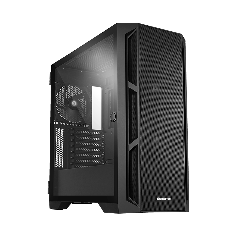 Carcasă PC Chieftec APEX AIR – cumpără în Moldova | Xstore.md photo