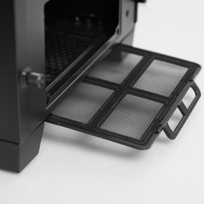 Carcasă PC Chieftec APEX AIR – cumpără în Moldova | Xstore.md photo 0