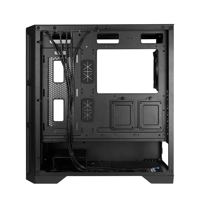 Carcasă PC Chieftec APEX AIR – cumpără în Moldova | Xstore.md photo 1