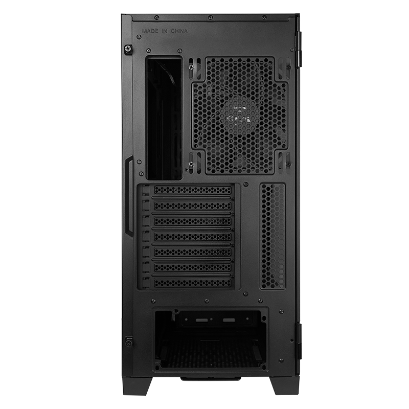 Carcasă PC Chieftec APEX AIR – cumpără în Moldova | Xstore.md photo 3