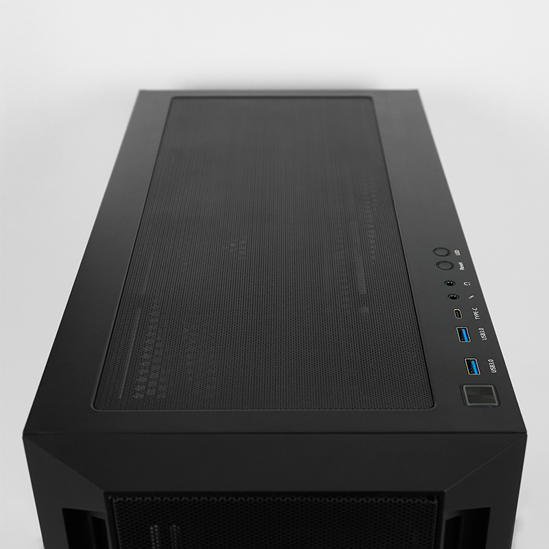 Carcasă PC Chieftec APEX AIR – cumpără în Moldova | Xstore.md photo 4