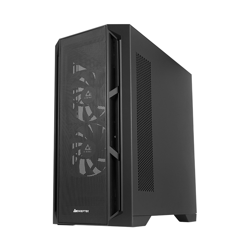 Carcasă PC Chieftec APEX AIR – cumpără în Moldova | Xstore.md photo 5