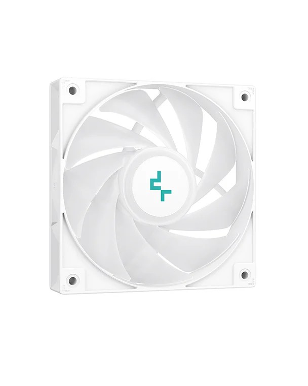 Кулер Deepcool AG300 WH в Молдове | Xstore.md photo 2