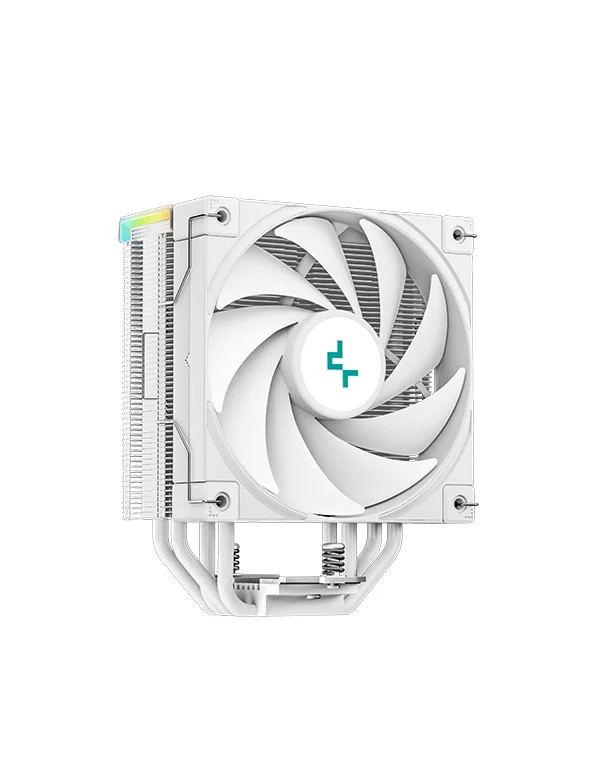 Кулер Deepcool AK400 Digital WH – купить в Молдове | Xstore.md photo