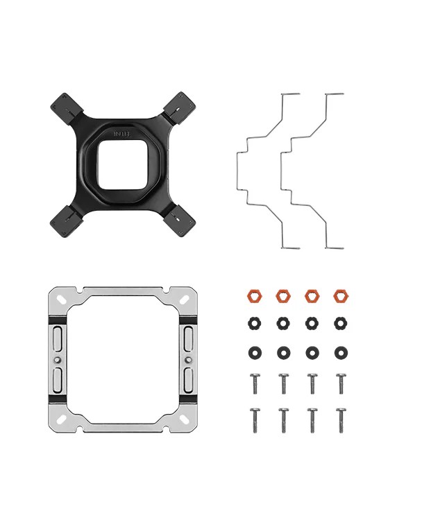 Кулер Deepcool AK400 Digital WH – купить в Молдове | Xstore.md photo 3