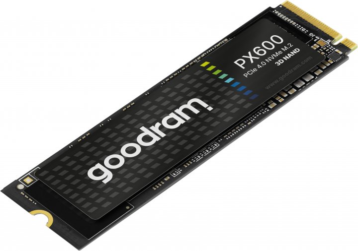 Unitate SSD GOODRAM PX600 Gen2 – cumpără în Moldova | Xstore.md photo 0