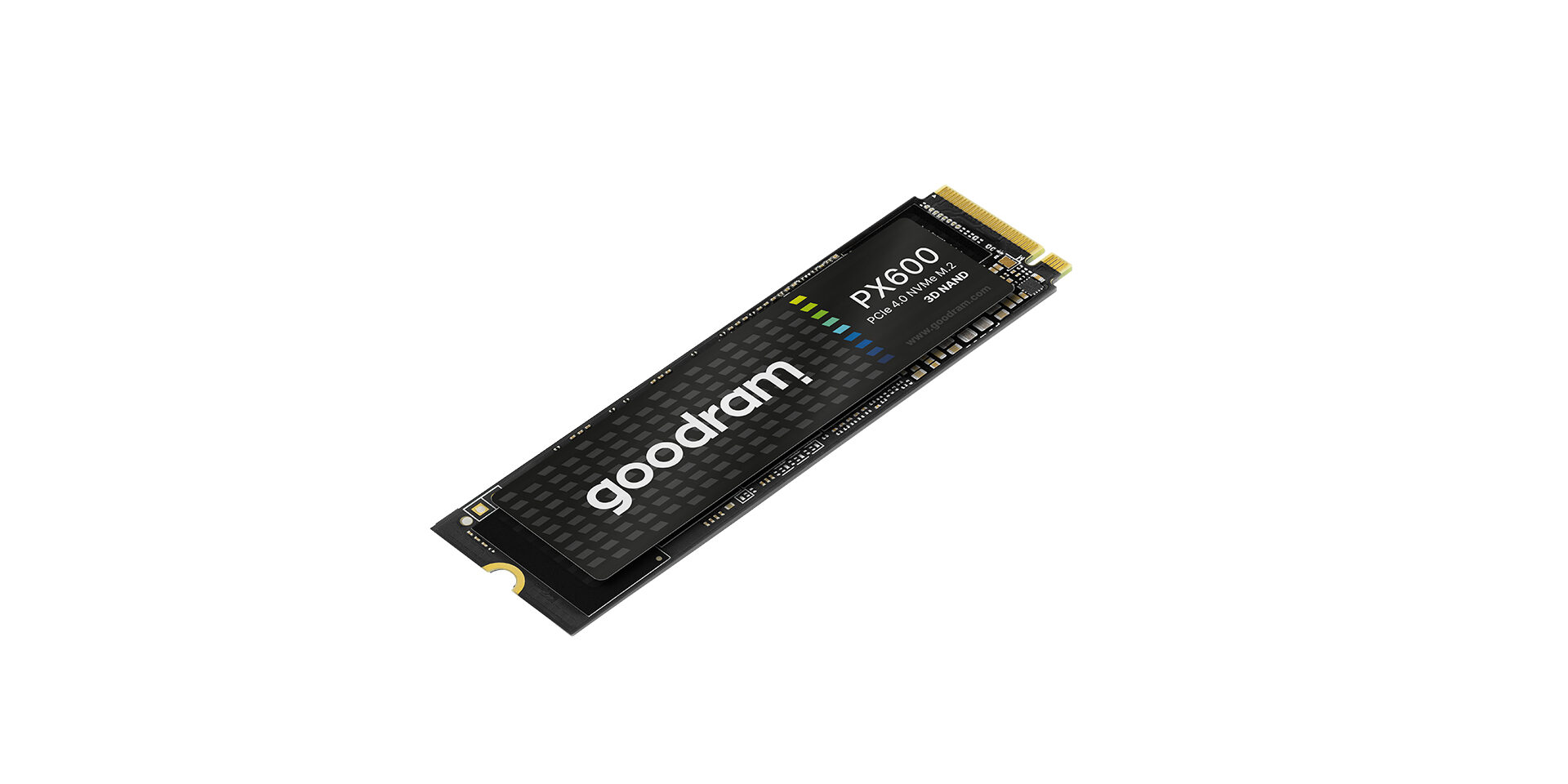 Unitate SSD GOODRAM PX600 Gen2 – cumpără în Moldova | Xstore.md photo 0