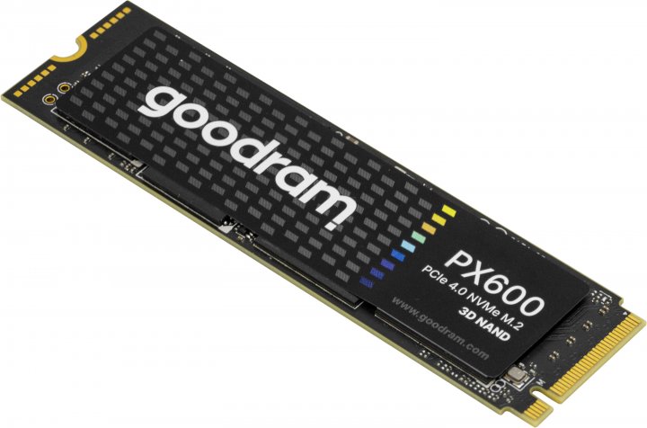 Unitate SSD GOODRAM PX600 Gen2 – cumpără în Moldova | Xstore.md photo 1