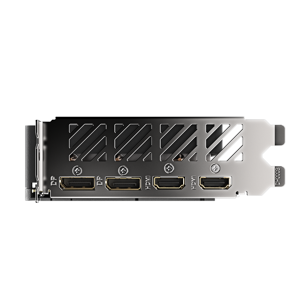 Видеокарта Gigabyte GeForce RTX 4060 Ti EAGLE OC 8G - xstore.md photo 4