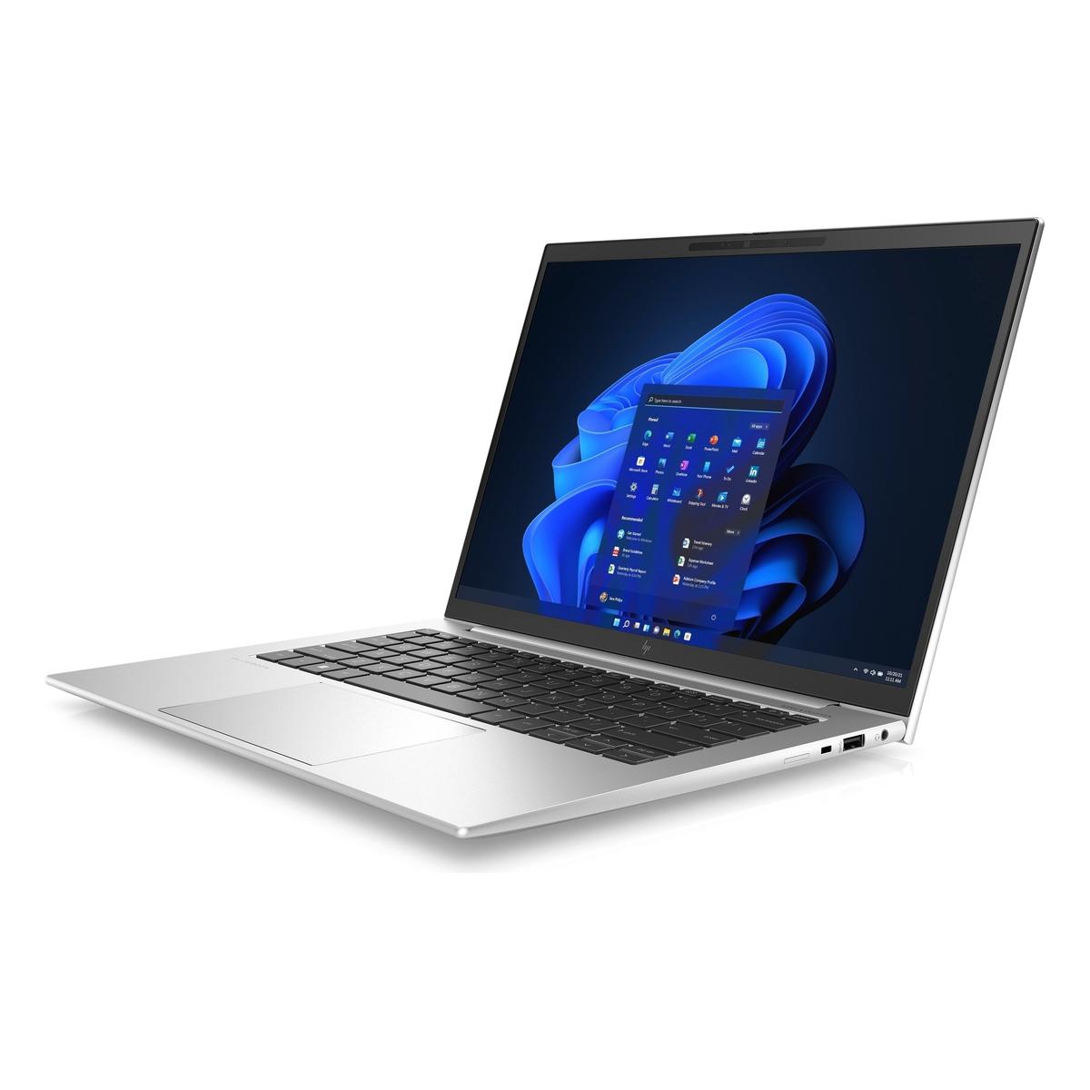 Laptop HP EliteBook 840 G9 6T259EA | Xstore.md photo 1