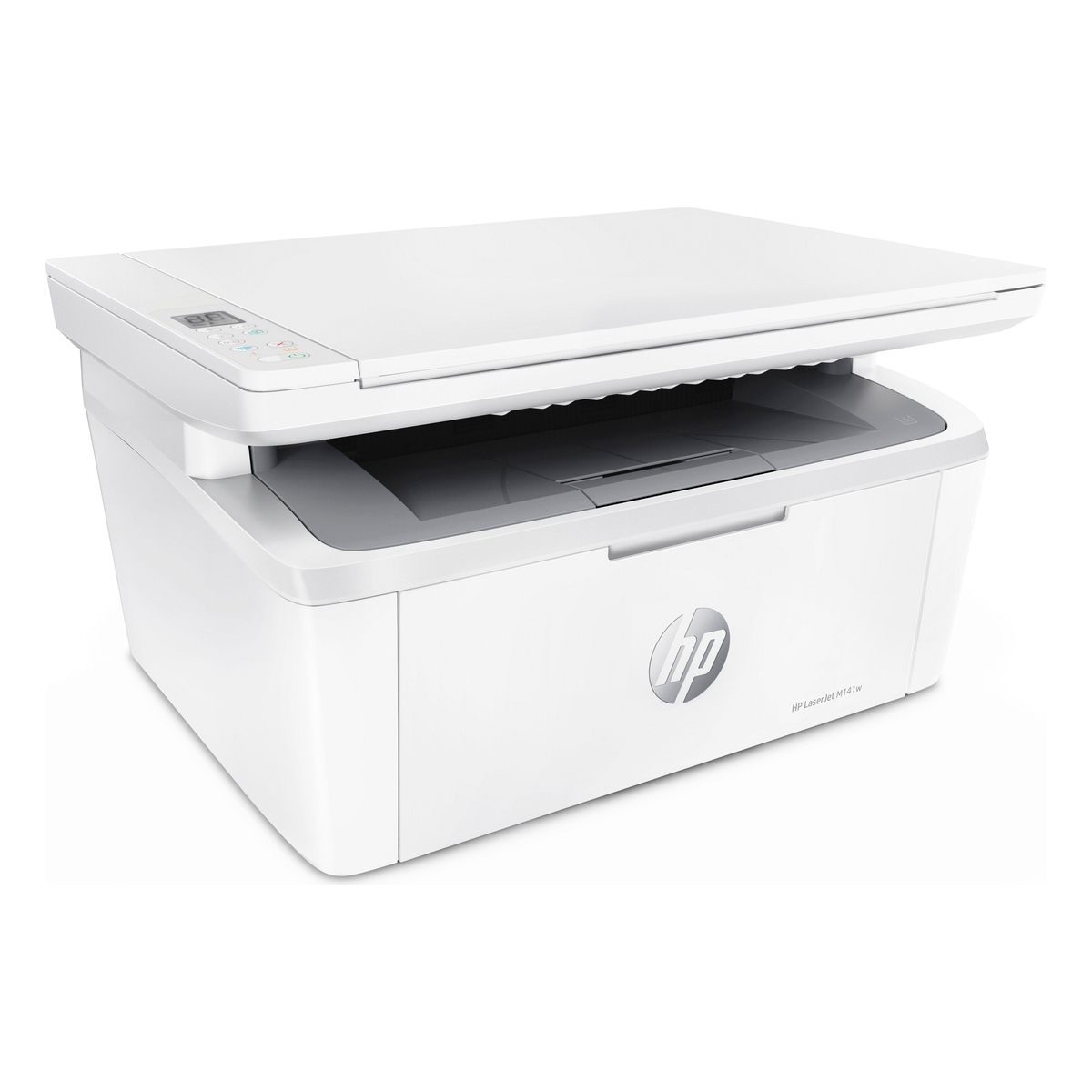 Многофункциональное устройство HP LaserJet M141cw – купить в Молдове | Xstore.md photo 0