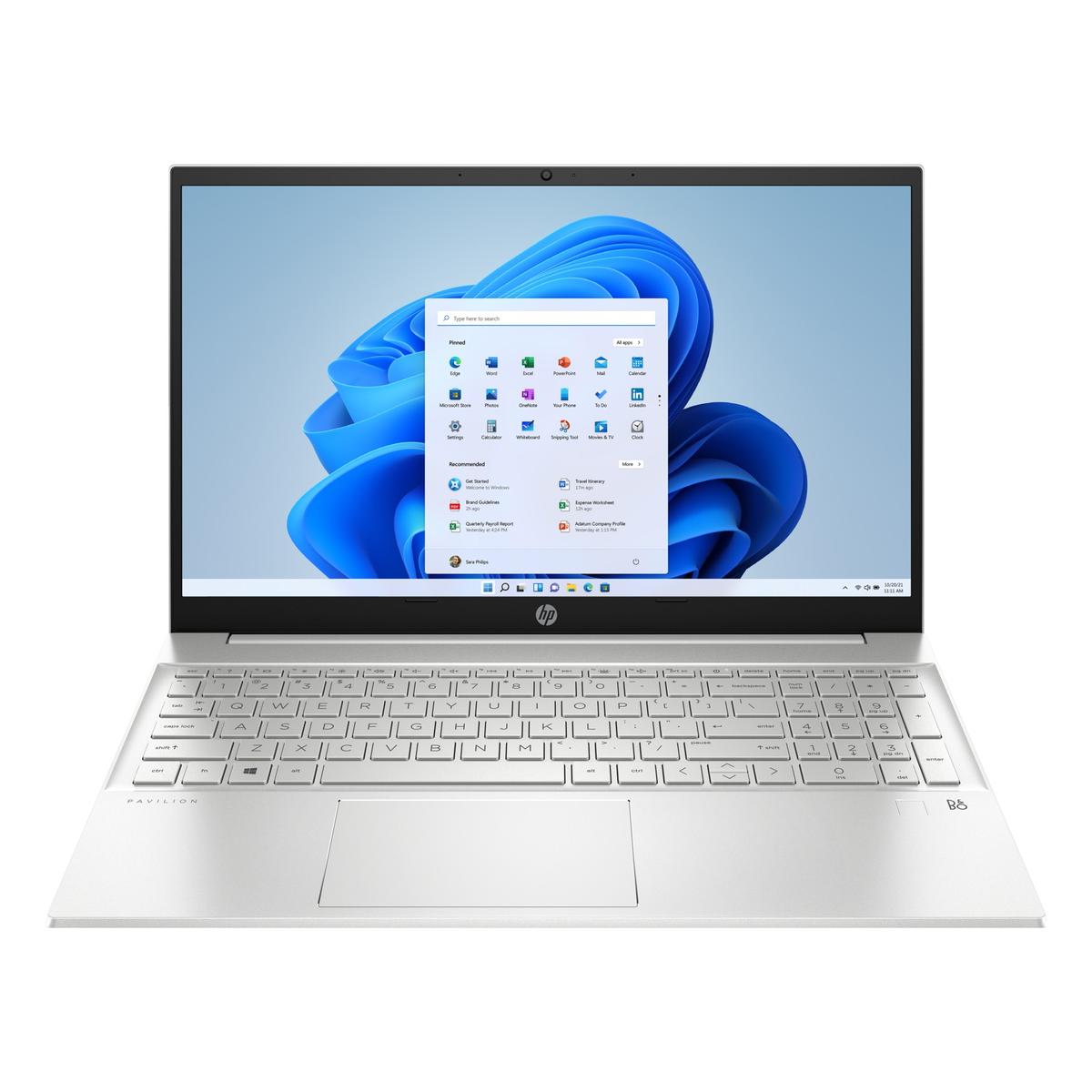 Ноутбук HP Pavilion 15-eg3015ci | Xstore.md photo