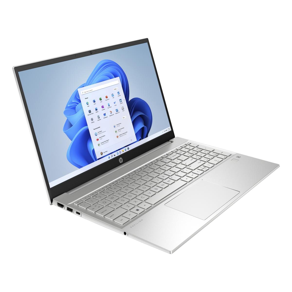 Ноутбук HP Pavilion 15-eg3015ci | Xstore.md photo 0
