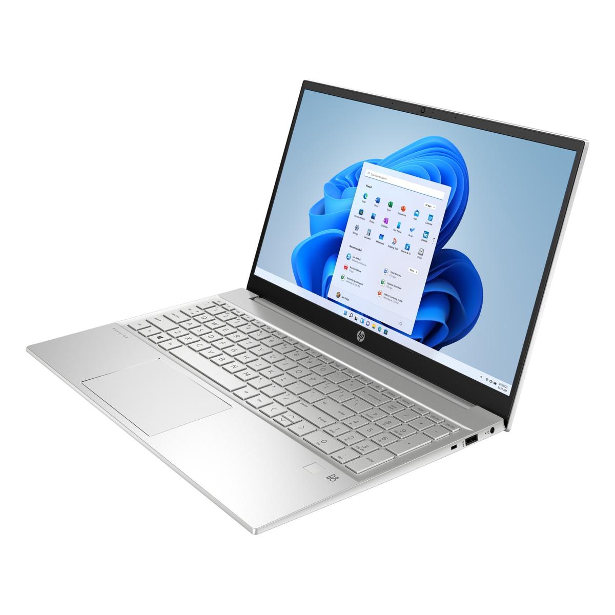 Ноутбук HP Pavilion 15-eg3015ci | Xstore.md photo 1
