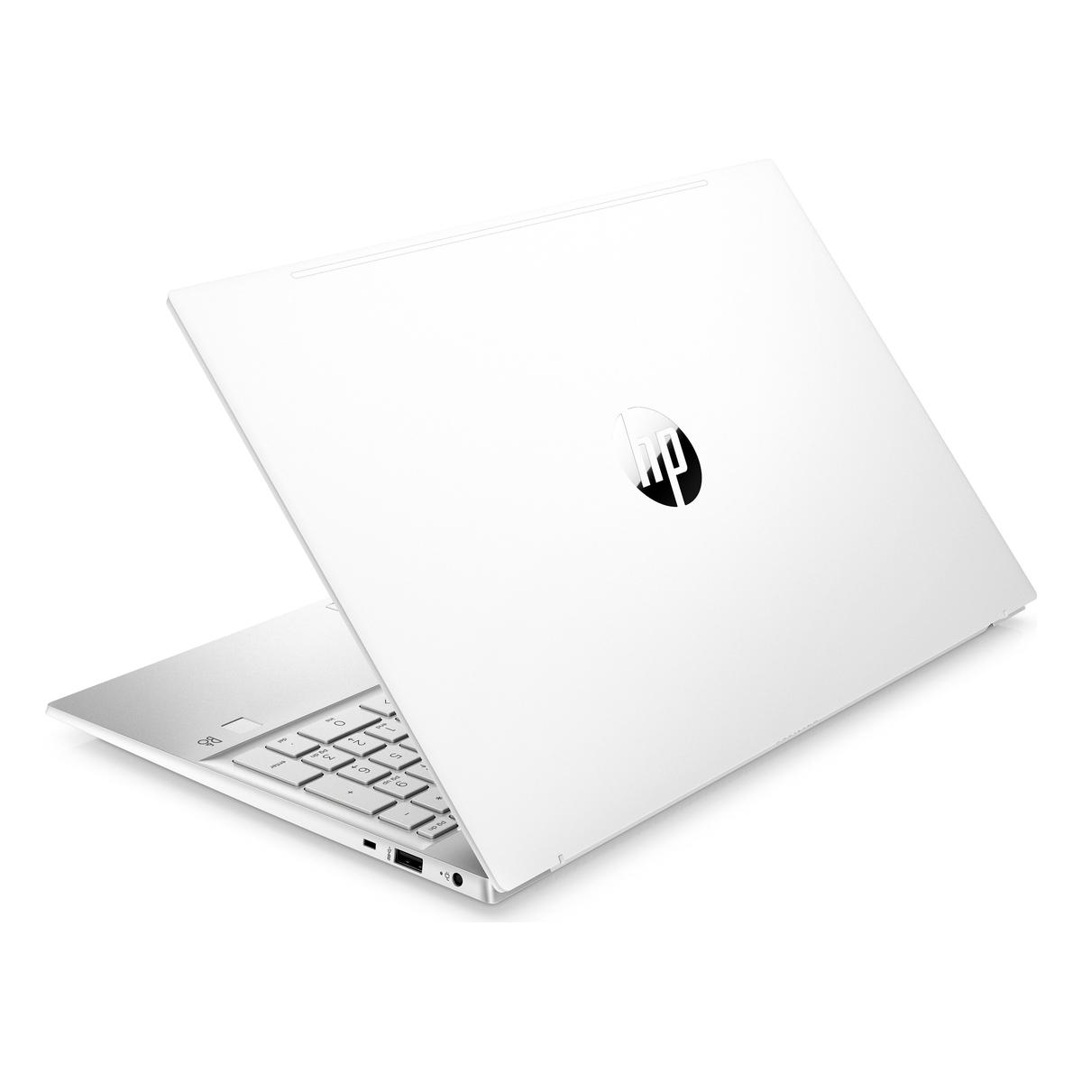 Laptop HP Pavilion 15-eh3025ci | Xstore.md photo 2