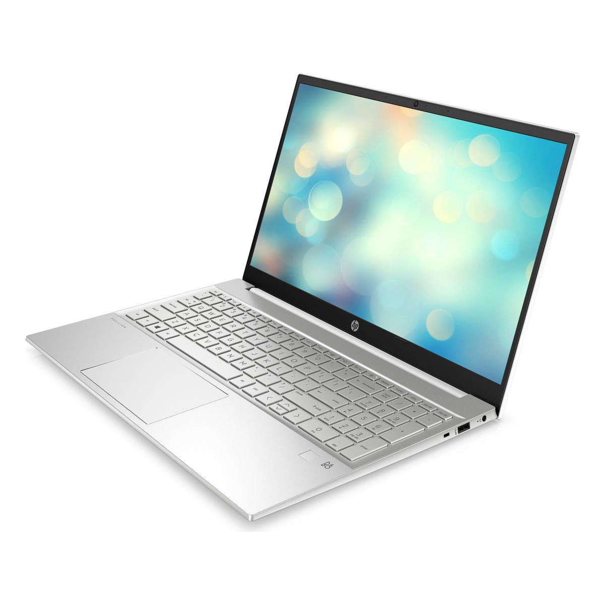 Laptop HP Pavilion 15-eh3025ci | Xstore.md photo 1