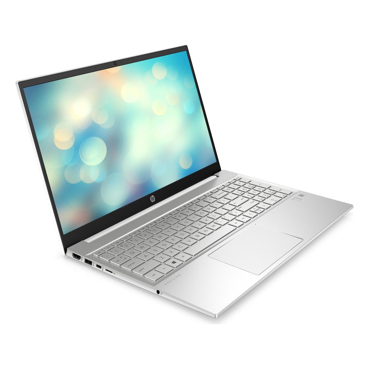 Laptop HP Pavilion 15-eh3025ci | Xstore.md photo 0
