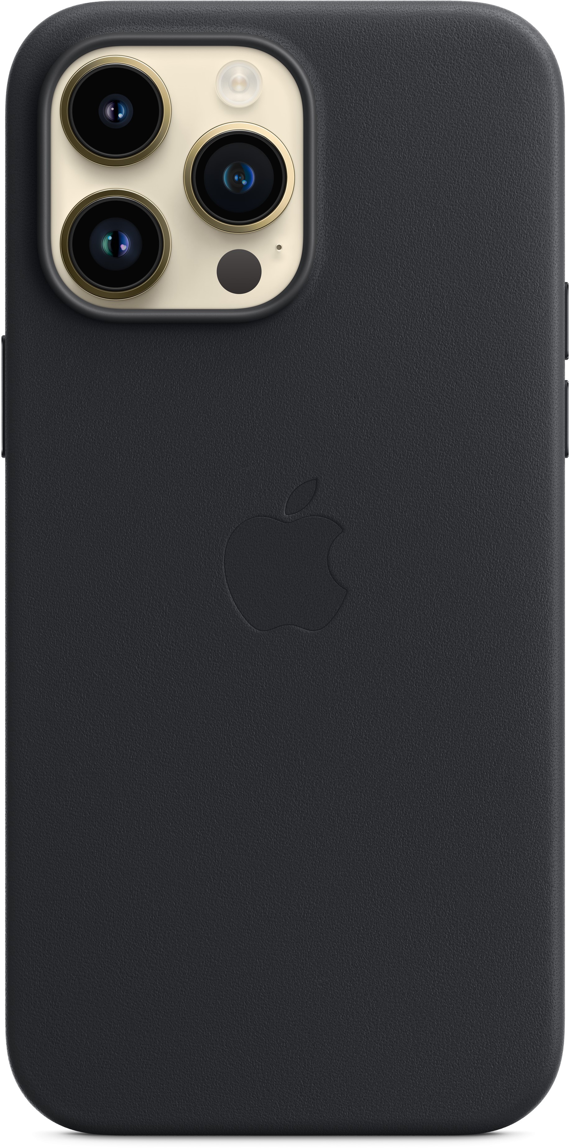 Чехол Apple iPhone 14 Pro Max MPPM3 Midnight | Xstore.md photo