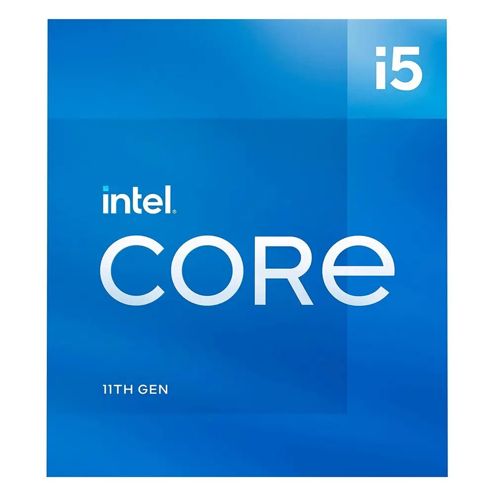 Procesor Intel Core i5-11600 (Box) în Moldova - xstore.md photo 0