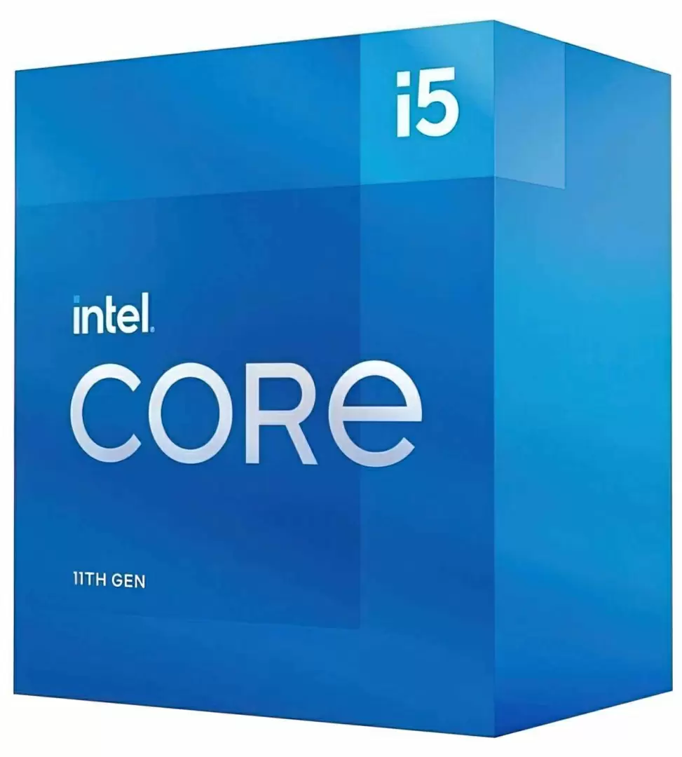 Procesor Intel Core i5-11600 (Box) în Moldova - xstore.md photo