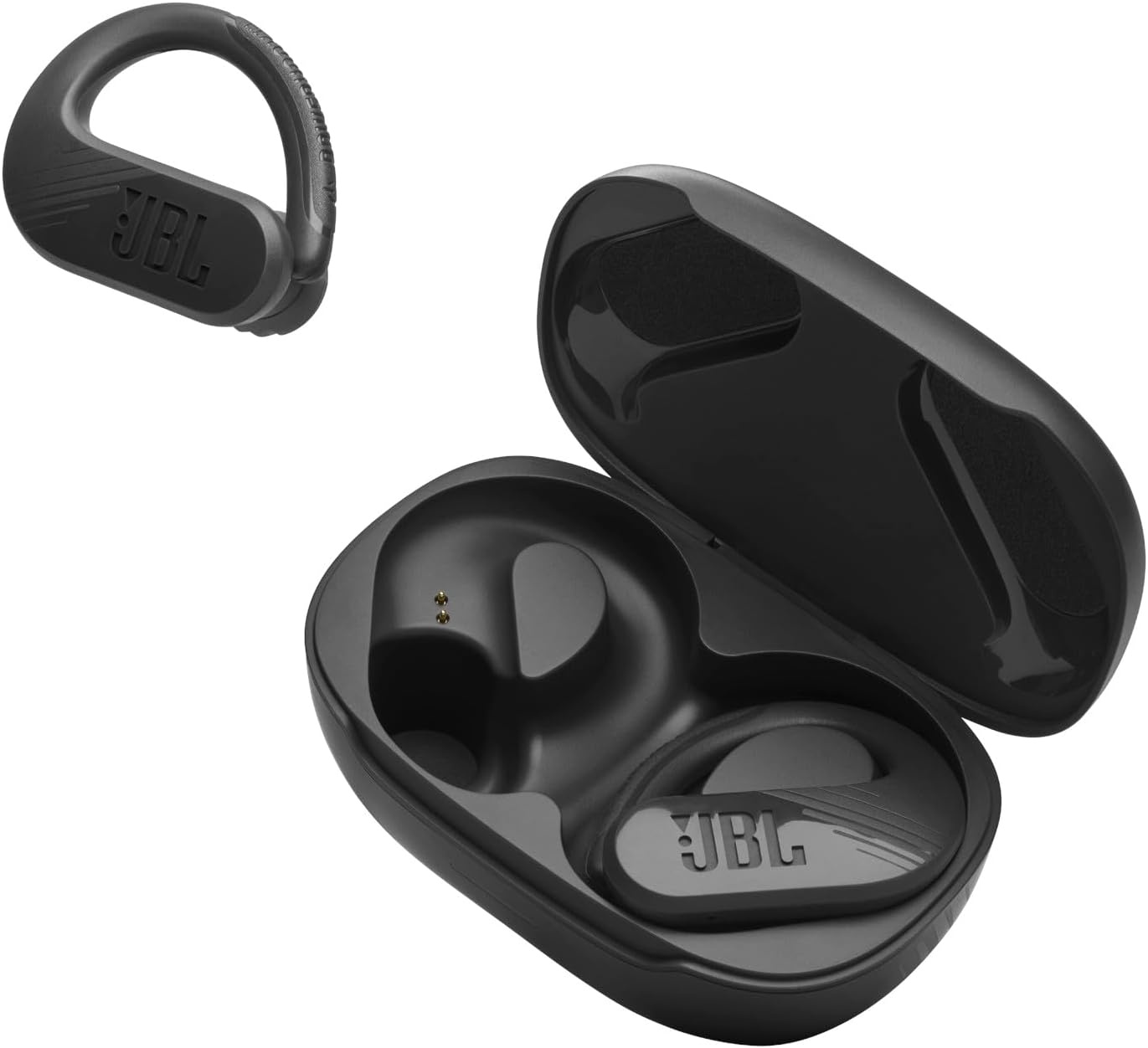 Căști Wireless JBL Endurance Peak III - Cumpăra în Moldova - xstore.md photo 2