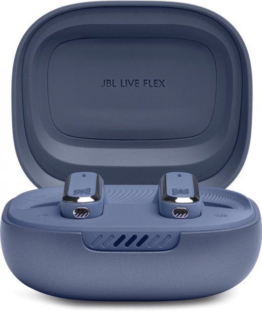 Наушники JBL LIVE Flex - в Молдове - xstore.md photo