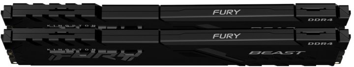 Оперативная память Kingston FURY Beast KF426C16BBK2/32 - xstore.md photo 0