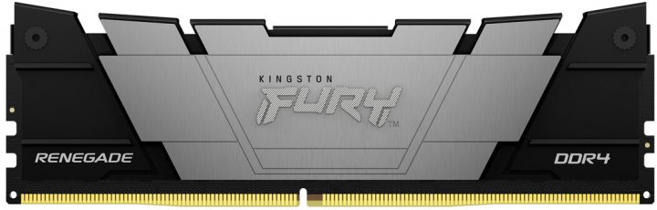 Оперативная память Kingston FURY Renegade KF432C16RB2/8 - xstore.md photo