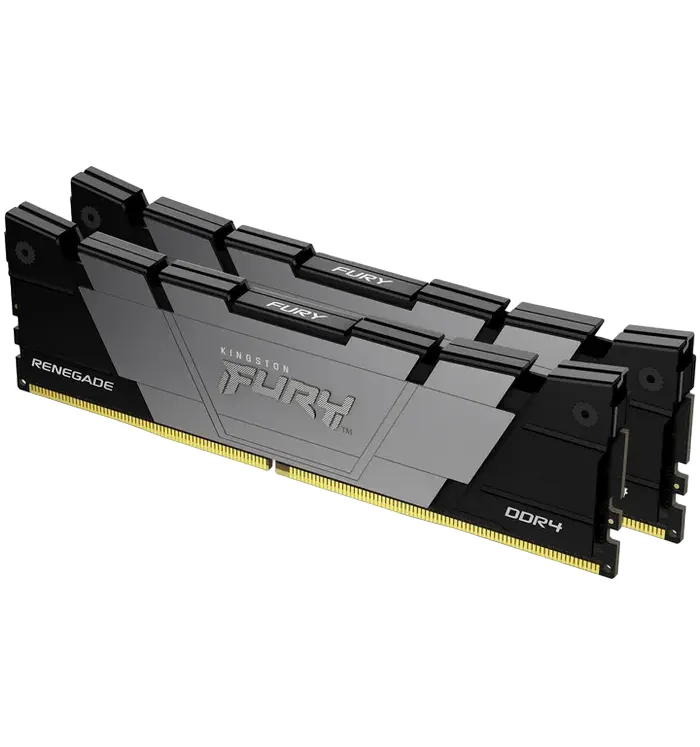 Memorie RAM Kingston FURY Renegade KF436C18RB2K2/64 - xstore.md photo