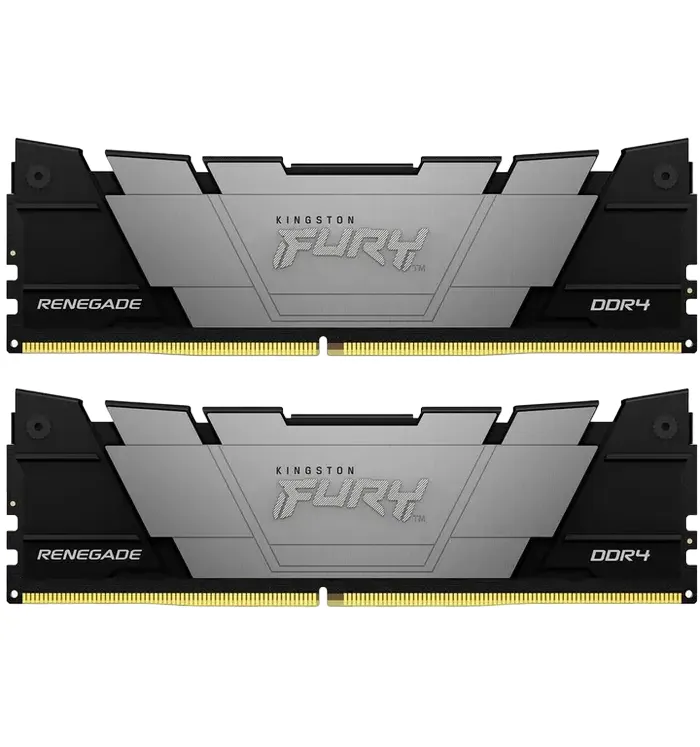 Memorie RAM Kingston FURY Renegade KF436C18RB2K2/64 - xstore.md photo 0