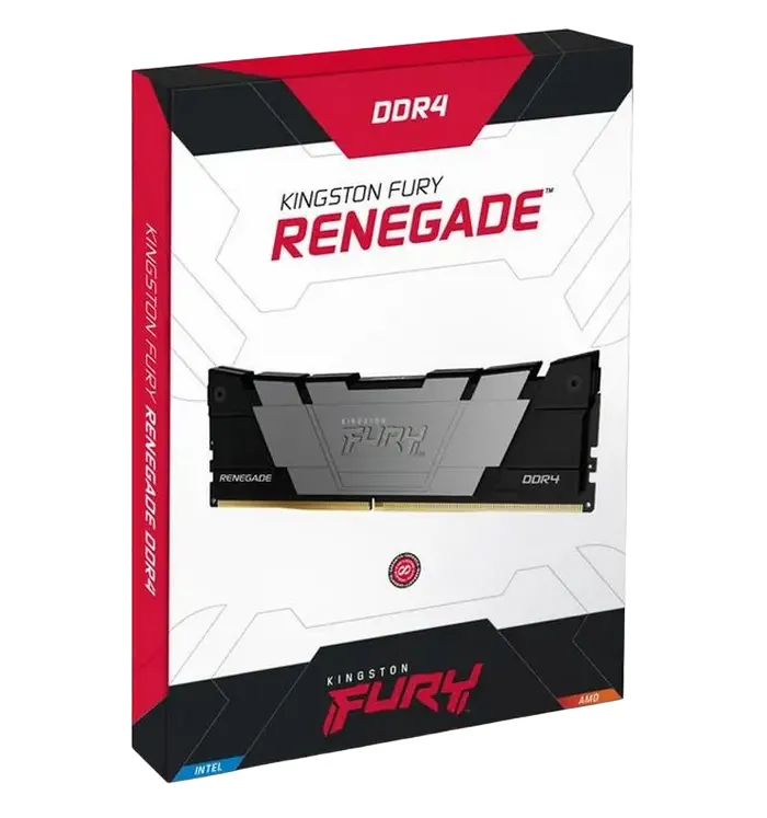 Memorie RAM Kingston FURY Renegade KF436C18RB2K2/64 - xstore.md photo 2