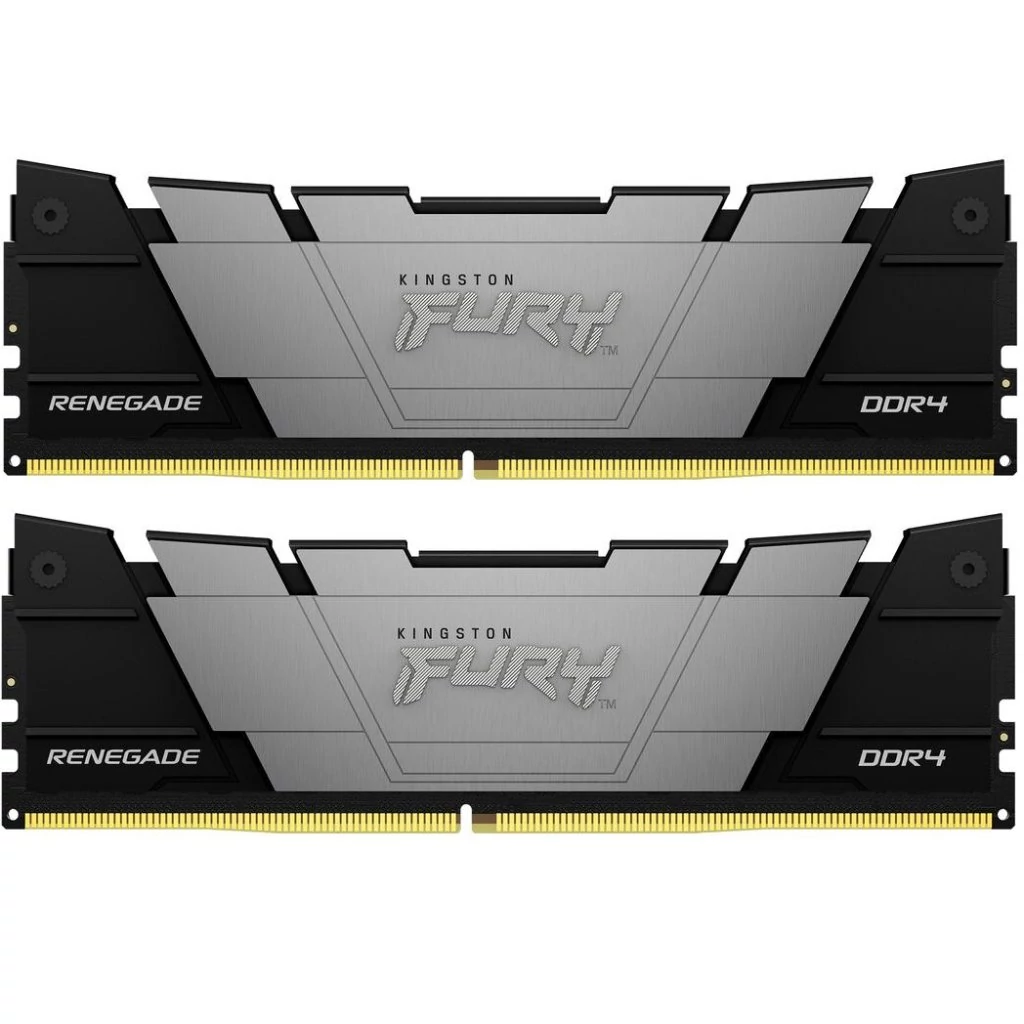 Memorie RAM Kingston FURY Renegade KF446C19RB12K2/32 - xstore.md photo 2