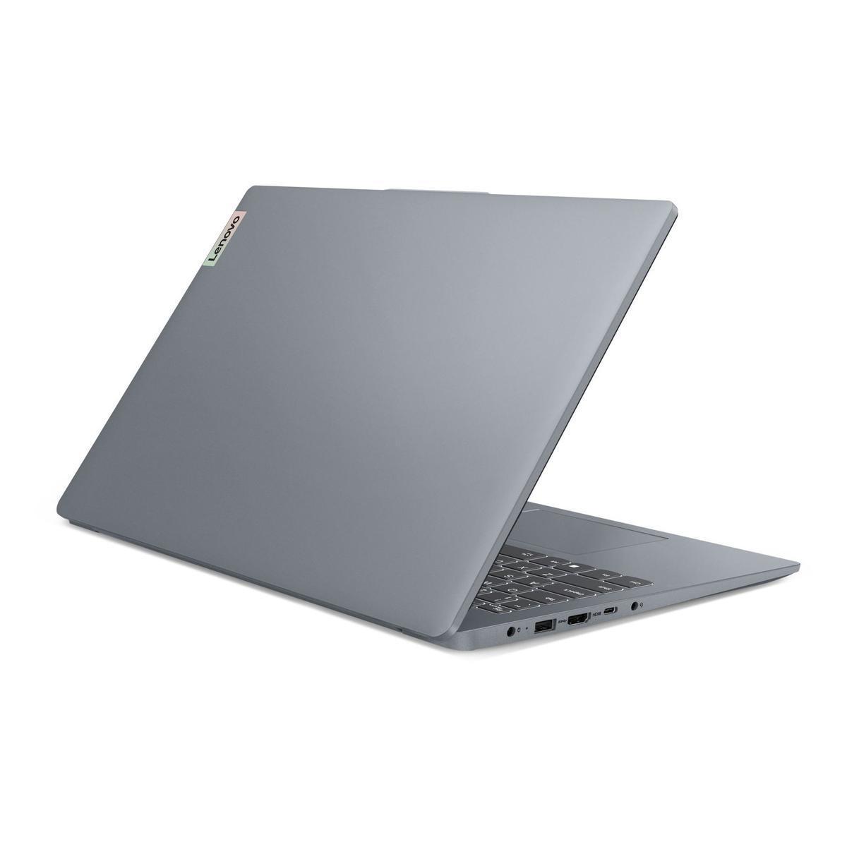 Laptop Lenovo IdeaPad Slim 3 15IAH8 83ER0021RK | Xstore.md photo 5