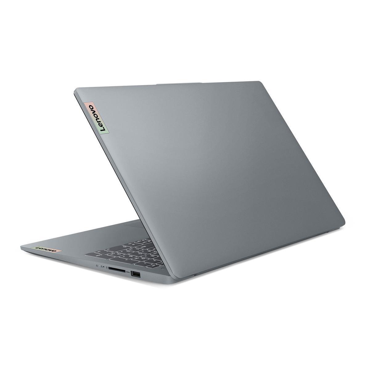Laptop Lenovo IdeaPad Slim 3 15IAH8 83ER0021RK | Xstore.md photo 6