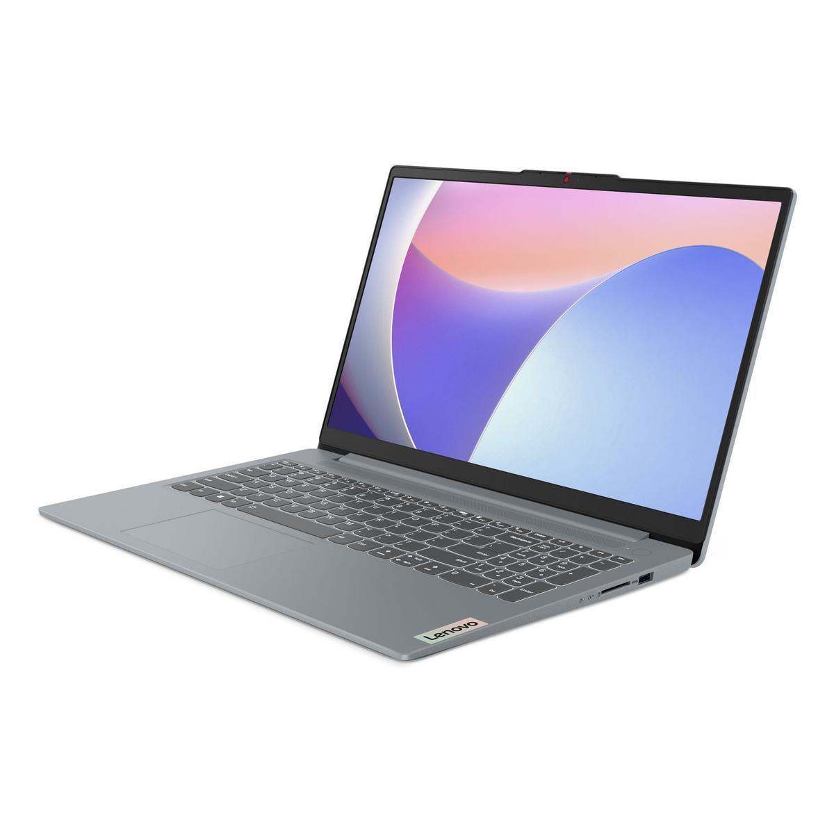Laptop Lenovo IdeaPad Slim 3 15IAH8 83ER0021RK | Xstore.md photo 2