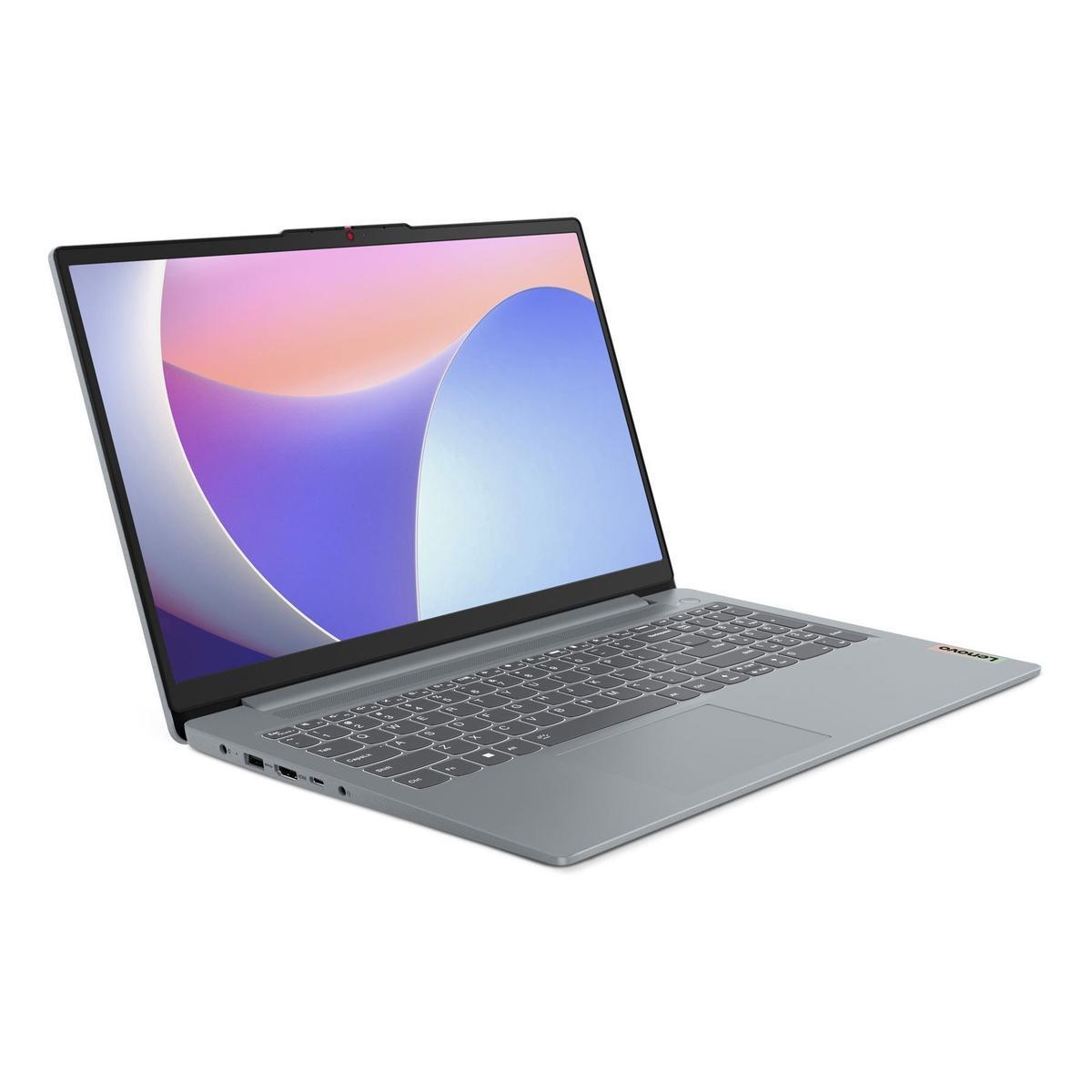 Laptop Lenovo IdeaPad Slim 3 15IAH8 83ER0021RK | Xstore.md photo 1