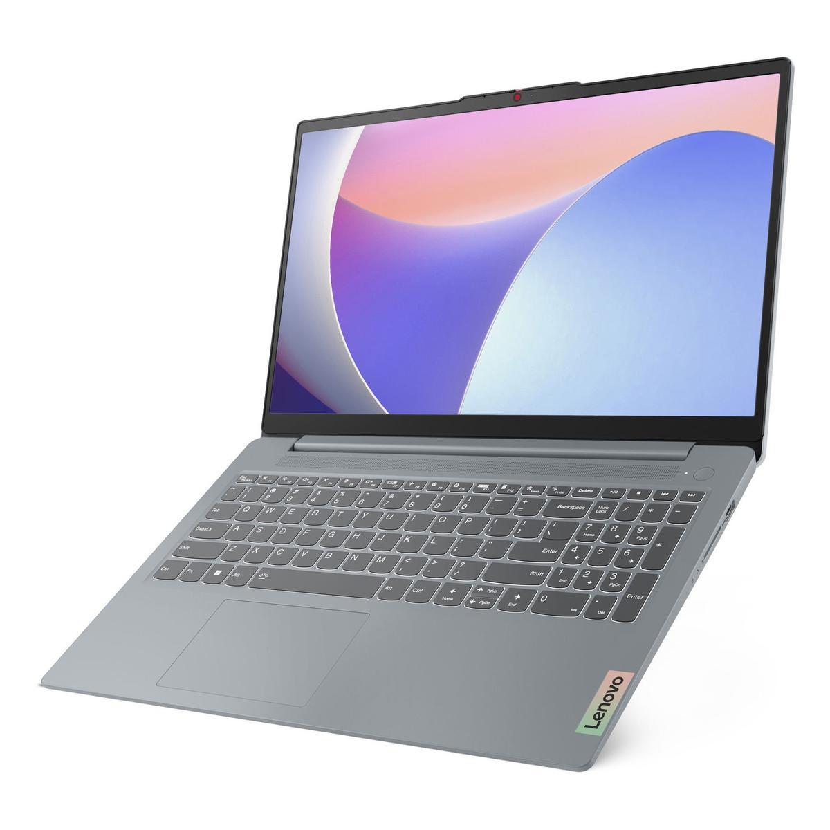 Laptop Lenovo IdeaPad Slim 3 15IAH8 83ER0021RK | Xstore.md photo 4