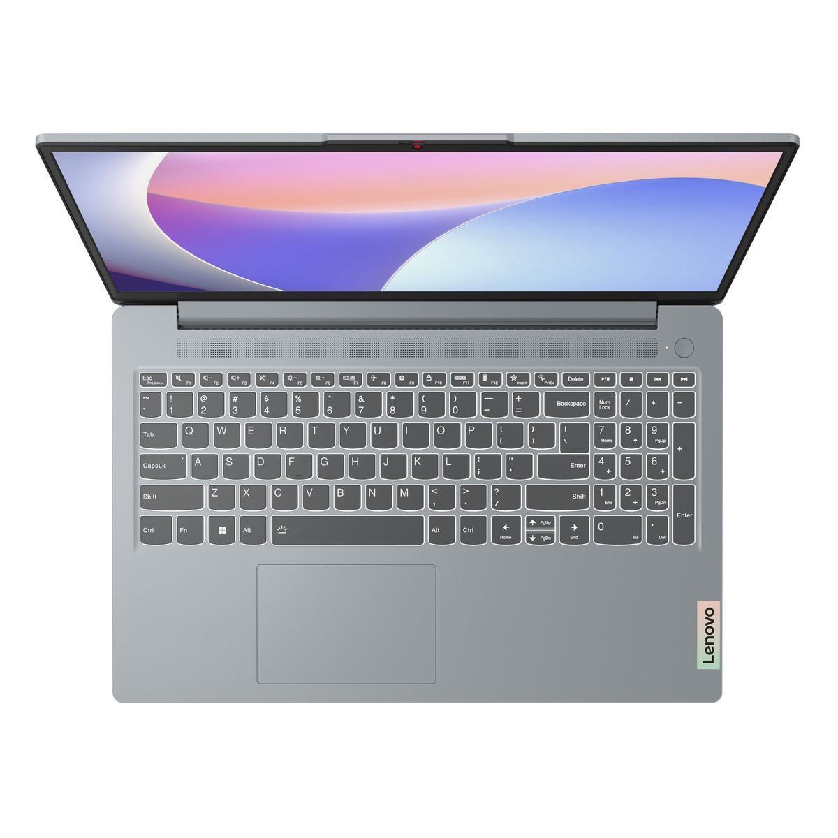 Laptop Lenovo IdeaPad Slim 3 15IAH8 83ER0021RK | Xstore.md photo 0