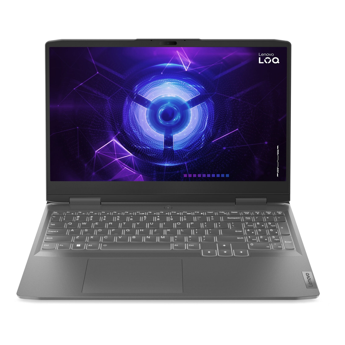 Ноутбук Lenovo LOQ 15APH8 (82XT004URK) - xstore.md photo