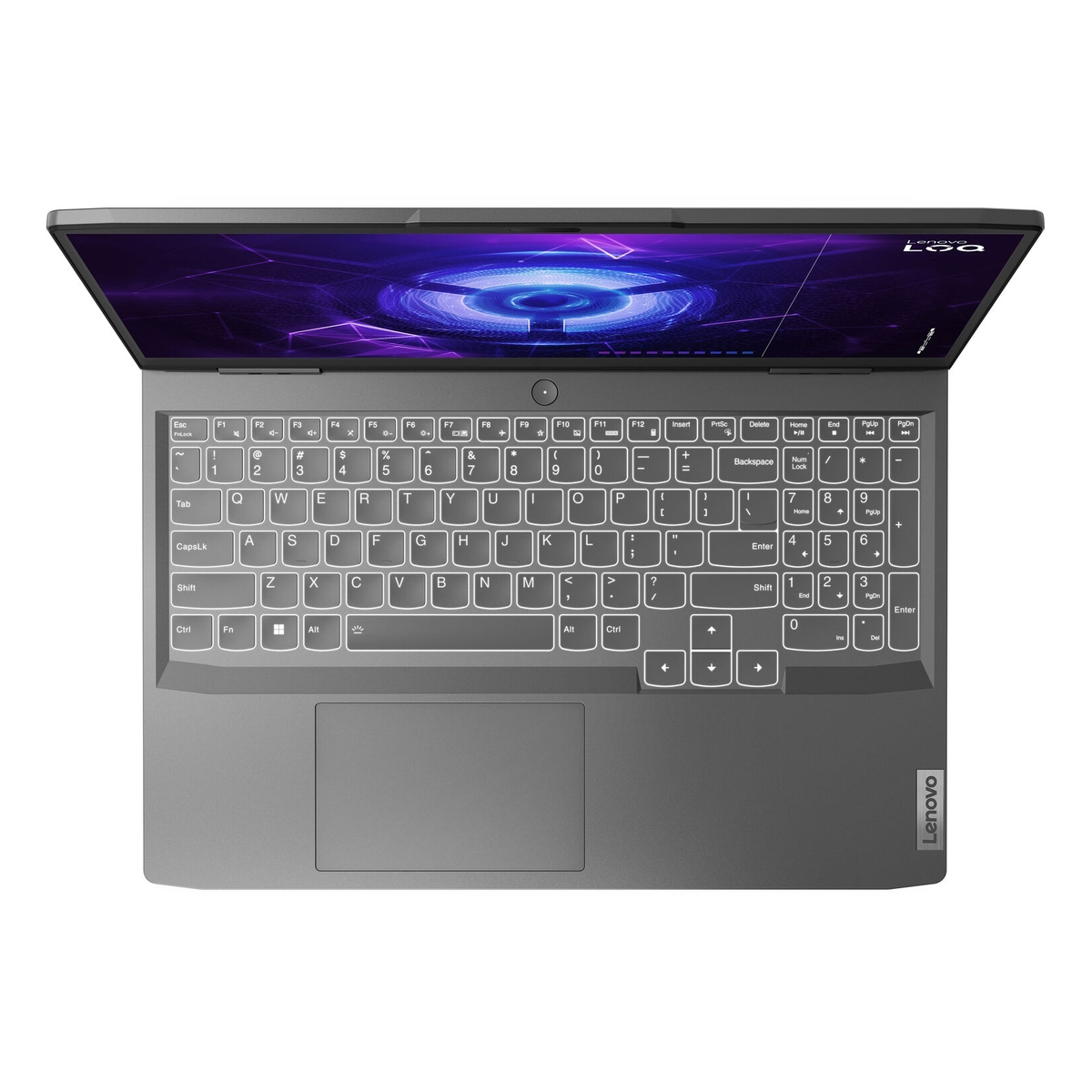 Ноутбук Lenovo LOQ 15APH8 (82XT004URK) - xstore.md photo 0