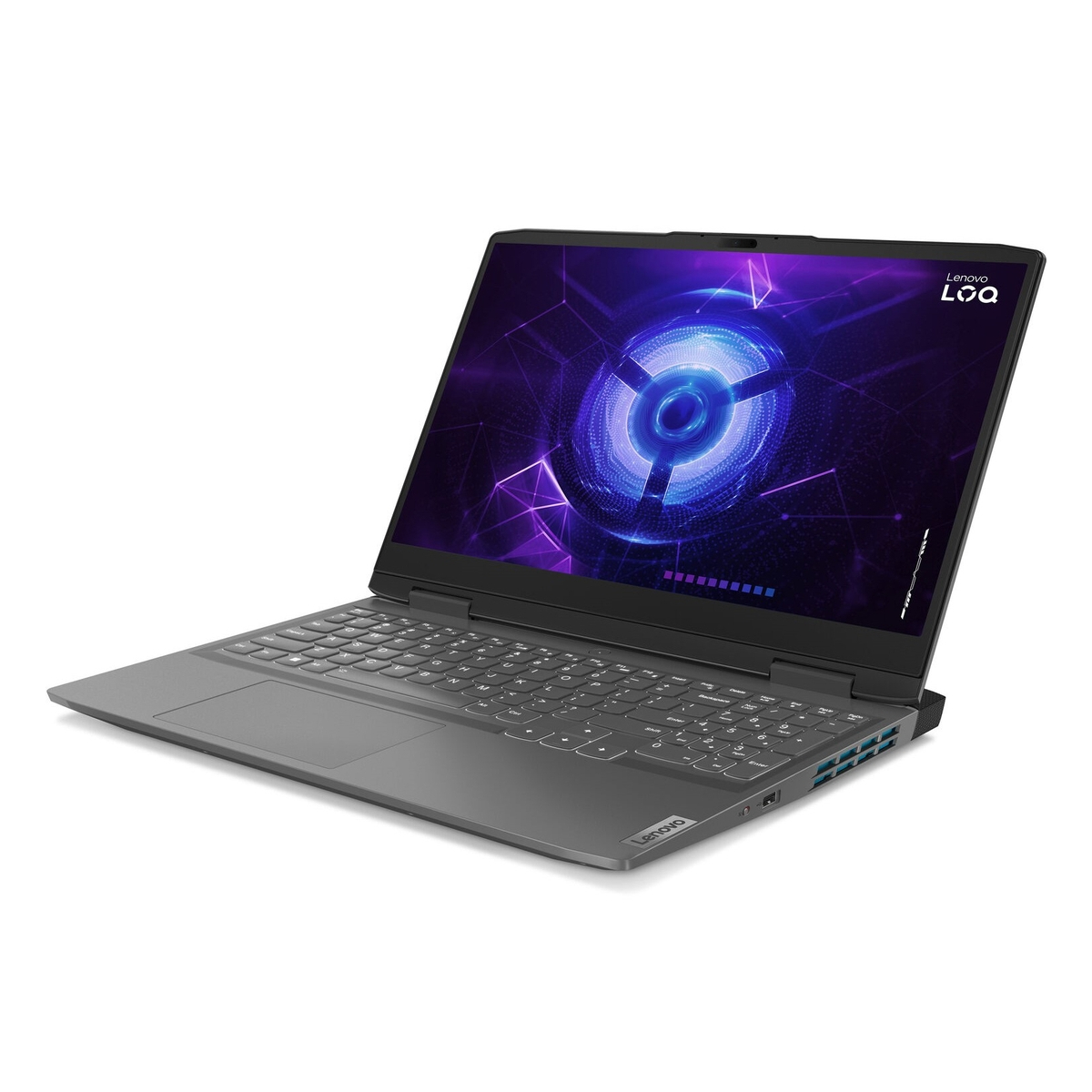 Ноутбук Lenovo LOQ 15APH8 (82XT004URK) - xstore.md photo 2