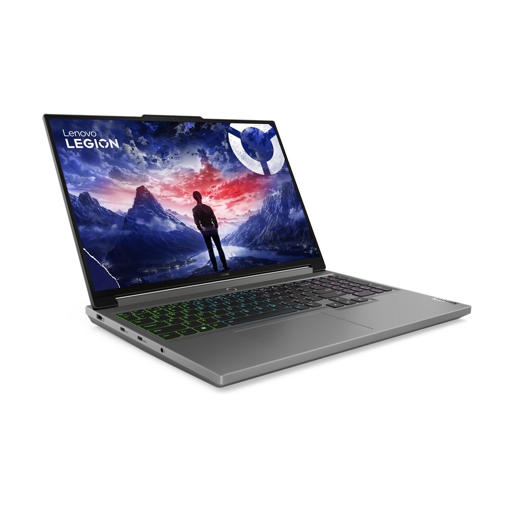 Ноутбук Lenovo Legion 5 16IRX9 (83DG000BRK) - xstore.md photo 1