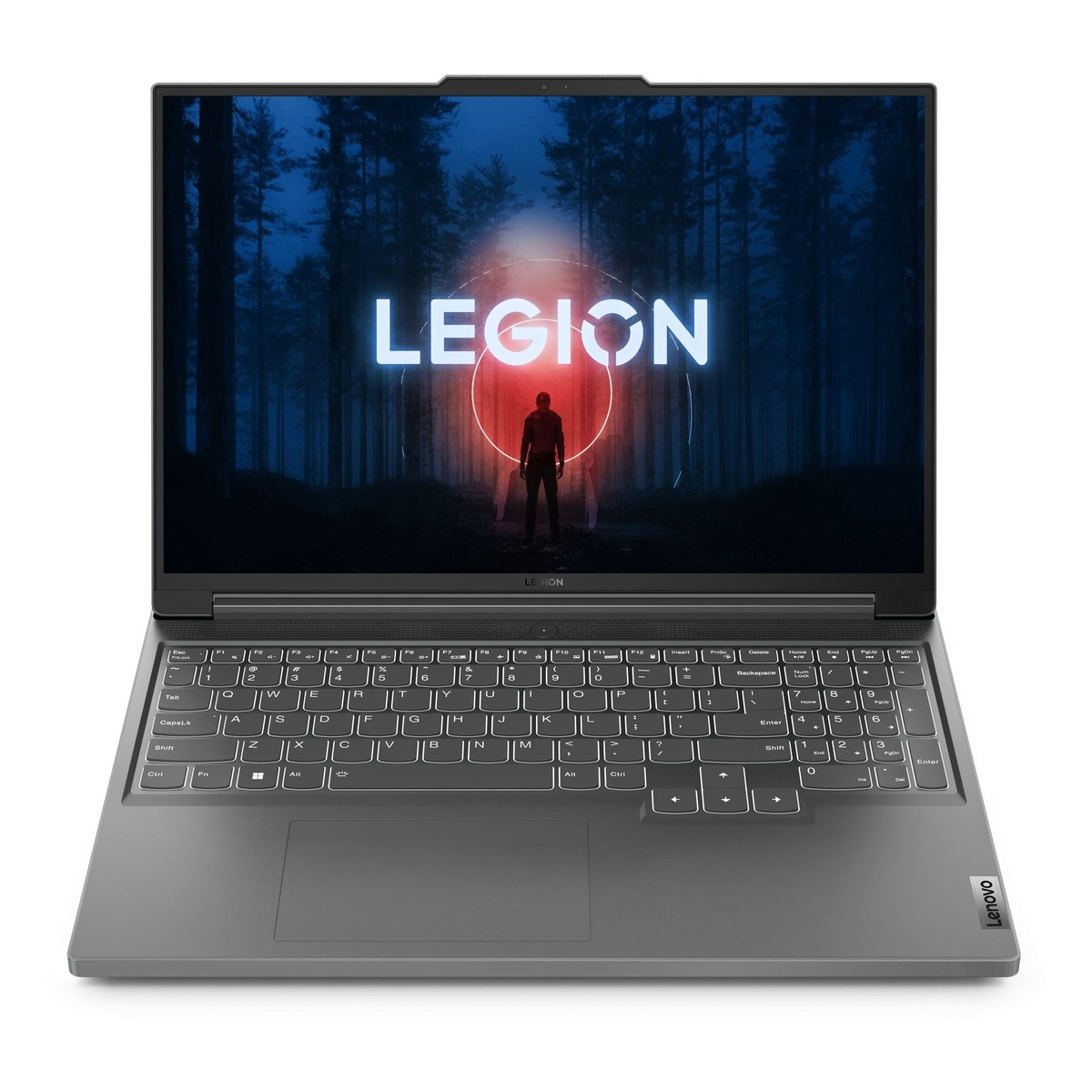 Ноутбук Lenovo Legion Slim 5 16APH8 (82Y9003ARK) - xstore.md photo