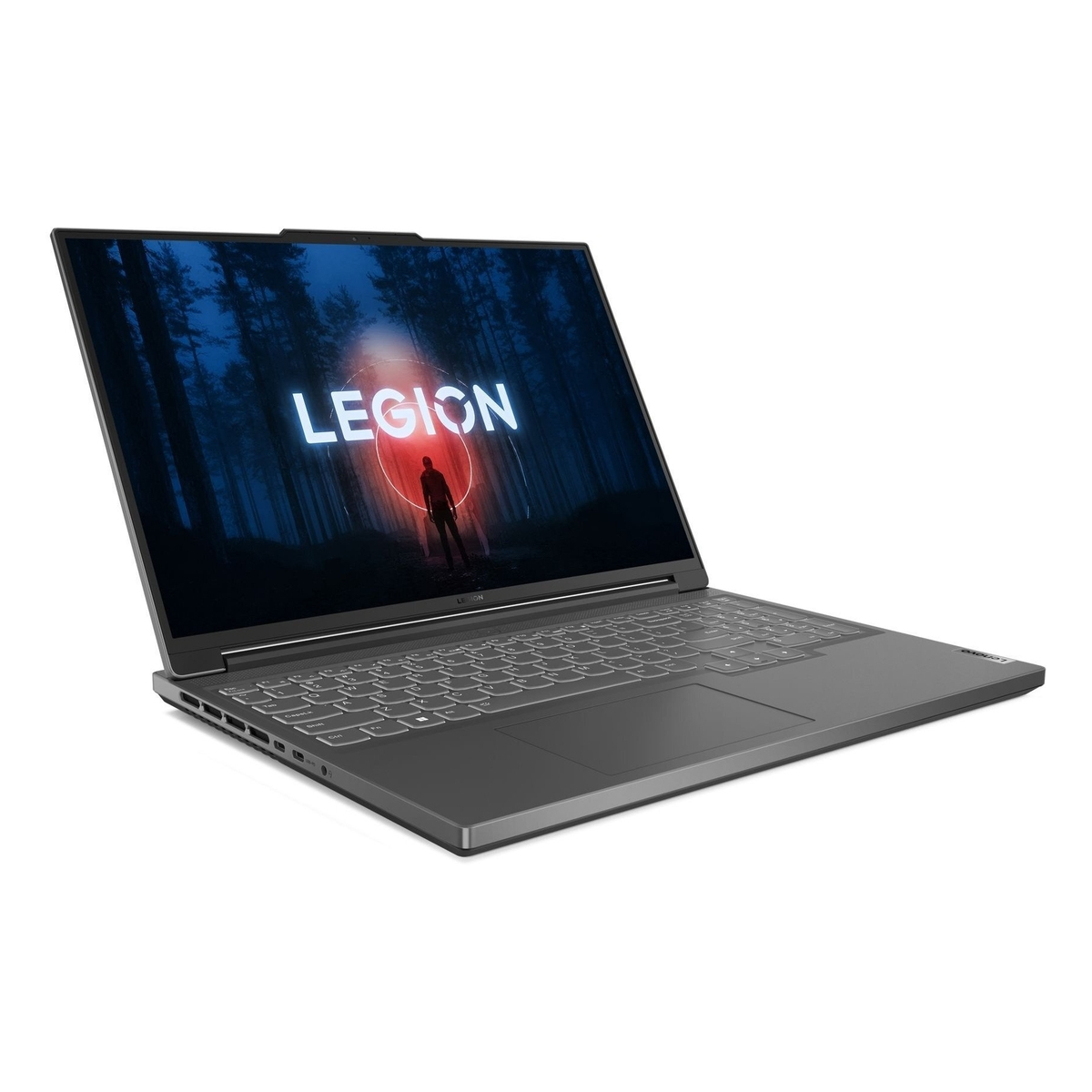 Ноутбук Lenovo Legion Slim 5 16APH8 (82Y9003ARK) - xstore.md photo 1