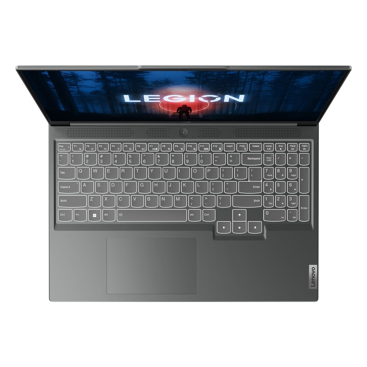 Ноутбук Lenovo Legion Slim 5 16APH8 (82Y9003ARK) - xstore.md photo 0