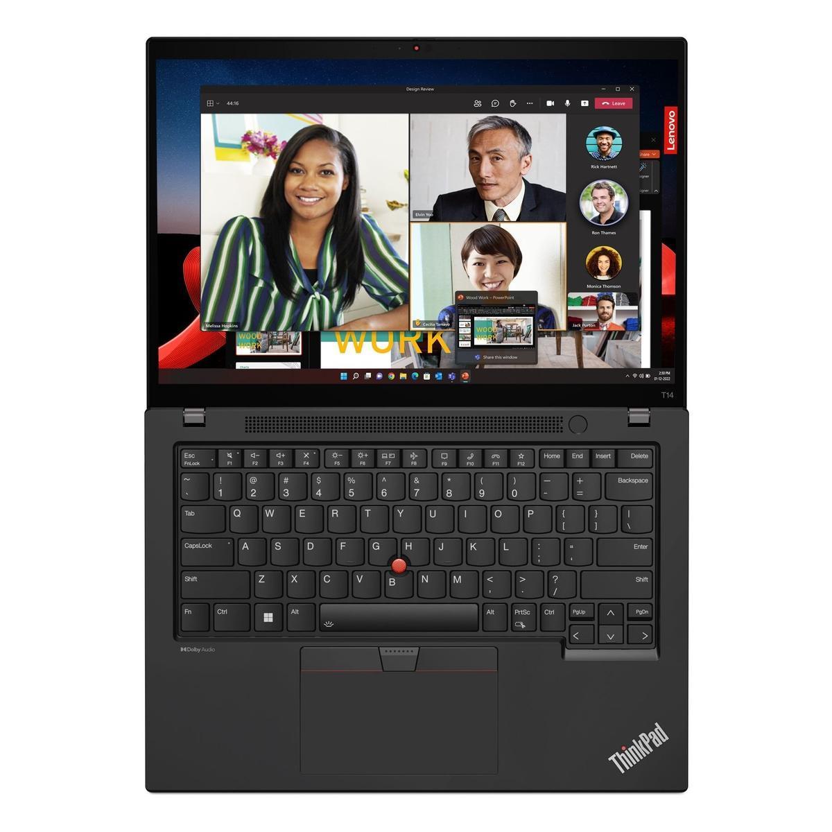 Laptop Lenovo ThinkPad T14 Gen4 i5 | Xstore.md photo 7