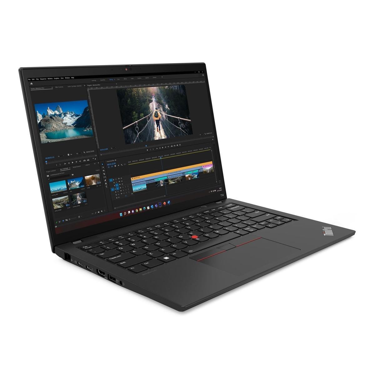 Laptop Lenovo ThinkPad T14 Gen4 i5 | Xstore.md photo 0