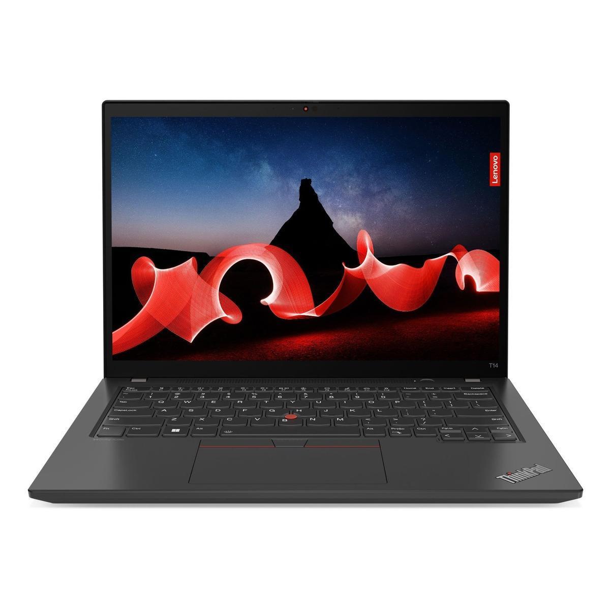 Laptop Lenovo ThinkPad T14 Gen4 i5 | Xstore.md photo